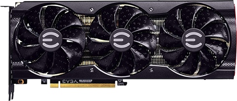 EVGA GeForce RTX 3080 XC3 Black Gaming 10GB GDDR6X - CeX (UK